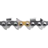 Kit Husqvarna X-Force & X-CUT SP33G – Guide-chaîne + 2 chaînes pour tronçonneuse