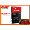 Chaine OREGON .325 / 1.5MM / 72 maillons - Offre PROMO !
