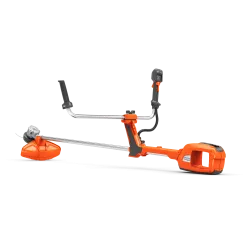 Pack Husqvarna 520iRX avec batterie 40-B200X et chargeur rapide 40-C500X