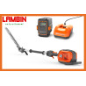 Taille haies à batterie Husqvarna 525iHE3 PACK