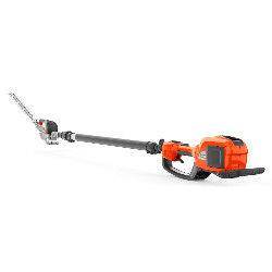 Starter Pack Husqvarna 520iHT4 avec batterie BLi200 et chargeur 40-C80