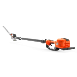 Starter Pack Husqvarna 520iHT4 avec batterie BLi200 et chargeur 40-C80