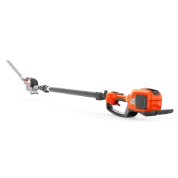 Pack Husqvarna 520iHT4 avec batterie 40-B220X et chargeur rapide 40-C500X