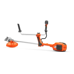 Husqvarna 520iRX : Débroussailleuse à batterie professionnelle 36 V