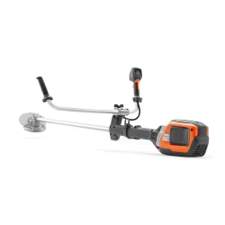 Husqvarna 535iFR : Débroussailleuse à batterie professionnelle polyvalente pour l'entretien et le débroussaillage