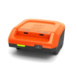 Batterie / PowerBank USB-C Husqvarna 40-USB150X