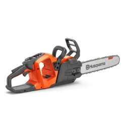 Husqvarna 440i : Tronçonneuse à batterie 36 V – 38 cm