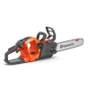 Husqvarna 440i : Tronçonneuse à batterie 36 V – 38 cm