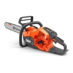 Husqvarna 440i : Tronçonneuse à batterie 36 V – 38 cm
