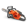 Husqvarna 440i : Tronçonneuse à batterie 36 V – 38 cm