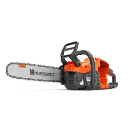 Tronçonneuse à batterie Husqvarna 440i – 38 cm