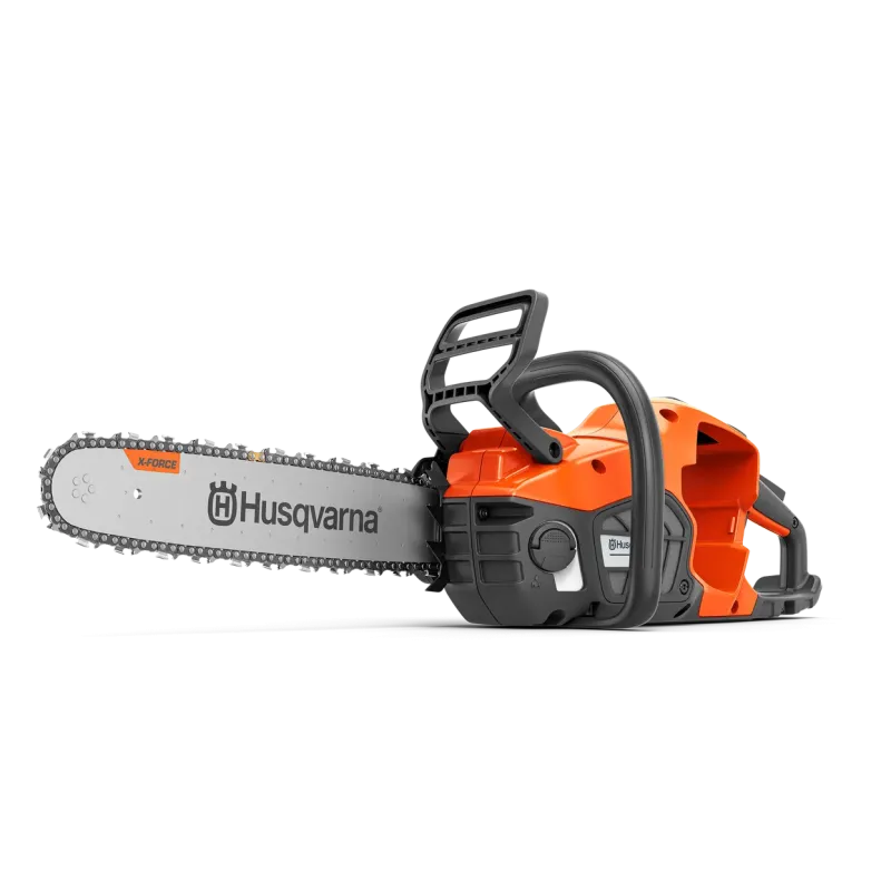 Husqvarna 440i : Tronçonneuse à batterie 36 V – 38 cm