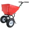 Épandeur rotatif Turfmaster XBIPS50 – 50 kg