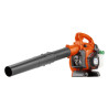Souffleur Aspirateur Husqvarna 125 BVX