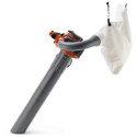 Souffleur Aspirateur Husqvarna 125 BVX