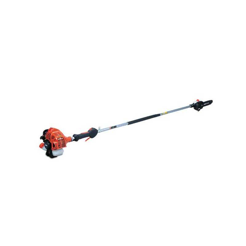 Tronçonneuse élagueuse sur perche Echo PPF235ES Tronçonneuse élagueuse sur perche Echo PPF235ES