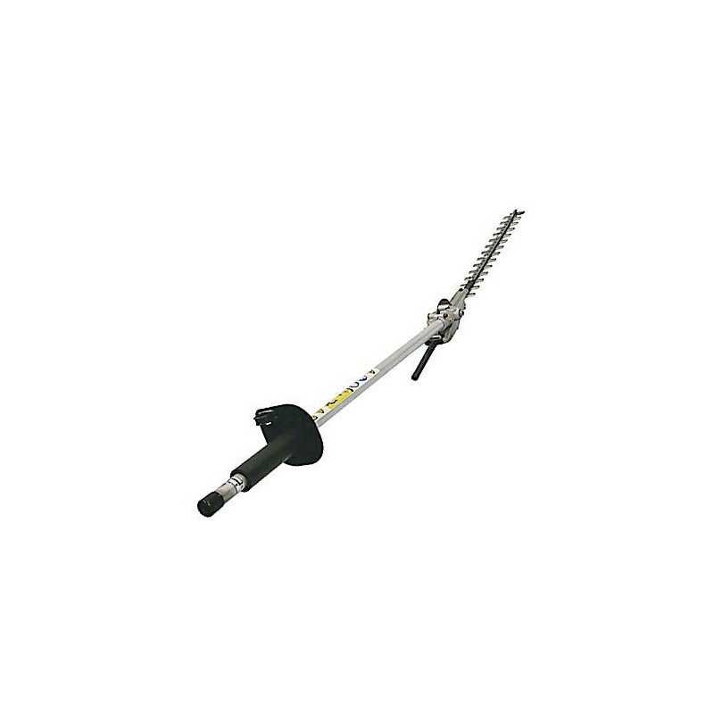 Option taille-haie  articulable pour PAS 265 ECHO