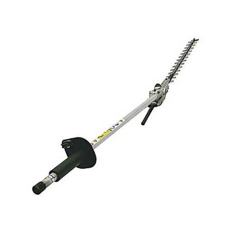 Option taille-haie  articulable pour PAS 265 ECHO