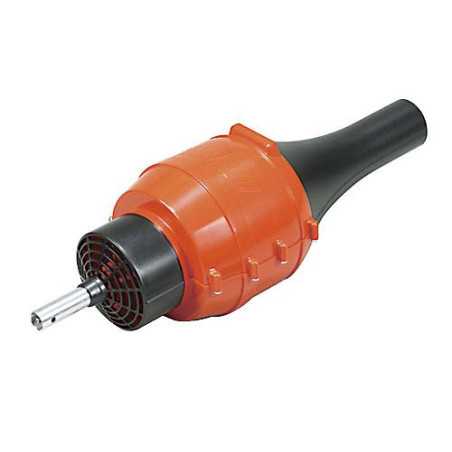 Option souffleur pour PAS 265 ECHO