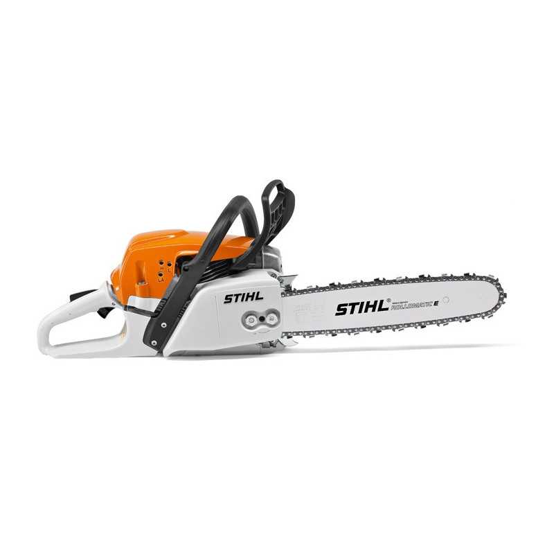 tronçonneuse Stihl ms 291 