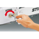 tronçonneuse Stihl ms 291 