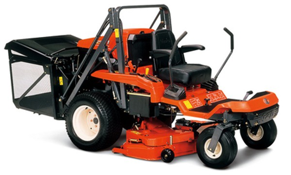 Tondeuse autoportée Kubota GZD21 HD