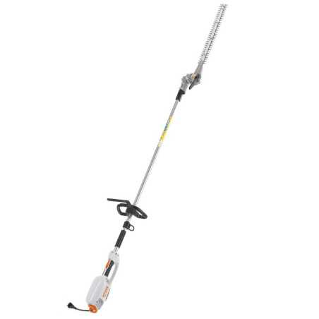 taille-haies Stihl hle 71