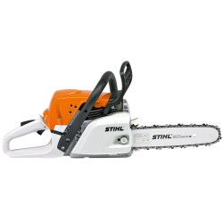 tronçonneuse Stihl ms 251 45R + 2 chaînes offertes