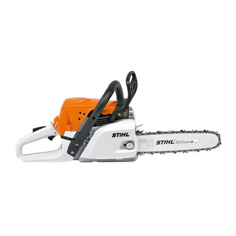 tronçonneuse Stihl ms 251 45R + 2 chaînes offertes