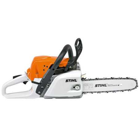 tronçonneuse Stihl ms 251 45R + 2 chaînes offertes