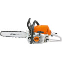 tronçonneuse Stihl ms 251 45R + 2 chaînes offertes