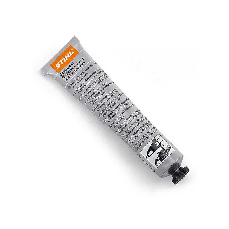 Graisse STIHL pour Tailles-Haies 80g Graisse STIHL pour Tailles-Haies 80g
