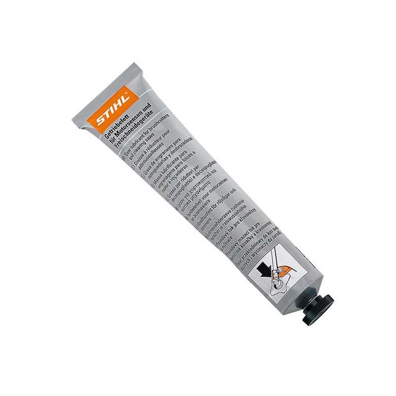 Graisse STIHL pour DEBROUSSAILLEUSE 80g