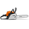 tronçonneuse Stihl ms 181