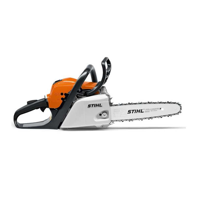 tronçonneuse Stihl ms 181