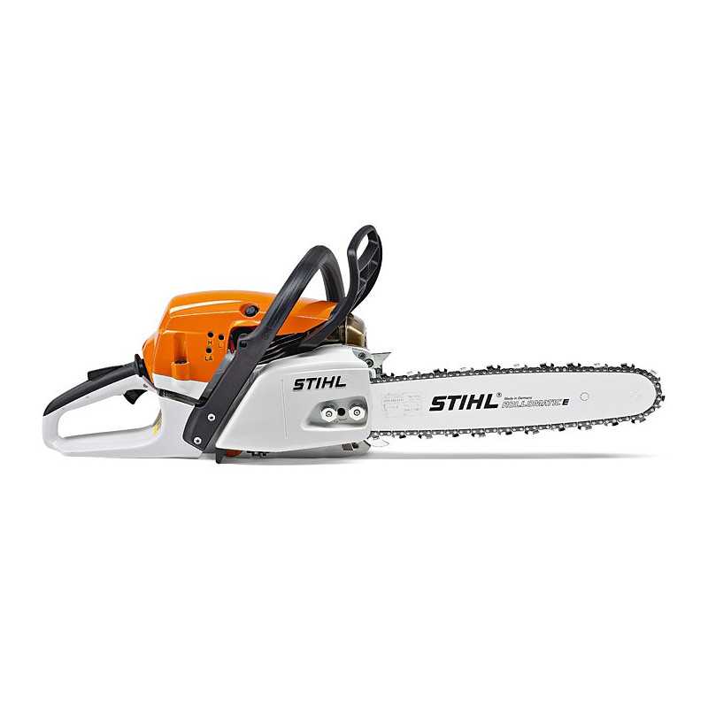 tronçonneuse Stihl ms 261 tronçonneuse Stihl ms 261