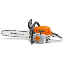 tronçonneuse Stihl  ms 261