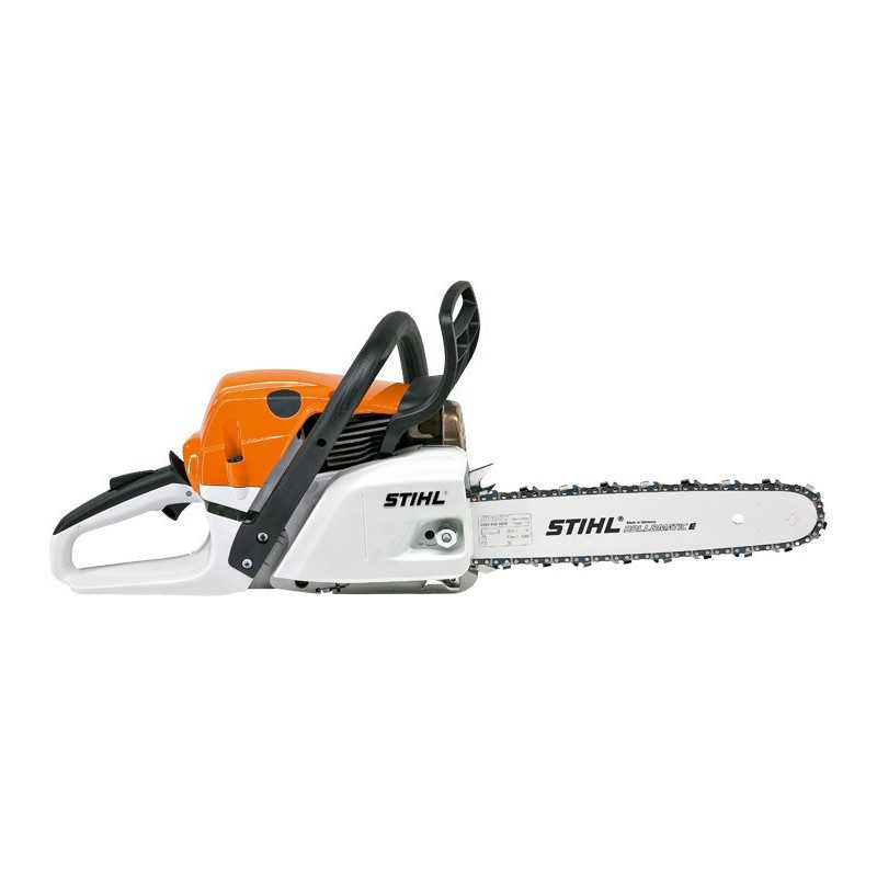 tronçonneuse Stihl  ms 241 C-M 45CM + 2 chaînes offertes