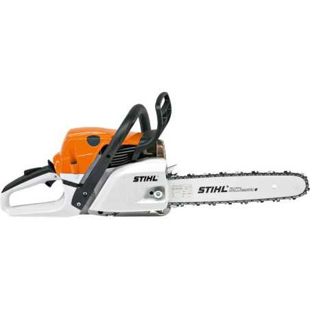 tronçonneuse Stihl  ms 241 C-M 45CM + 2 chaînes offertes