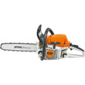 tronçonneuse Stihl  ms 241 C-M 45CM + 2 chaînes offertes