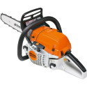 tronçonneuse Stihl  ms 241 C-M 45CM + 2 chaînes offertes