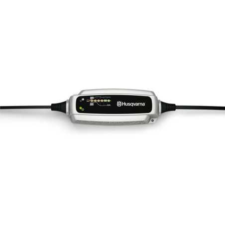 Chargeur de Batterie BC 0.8