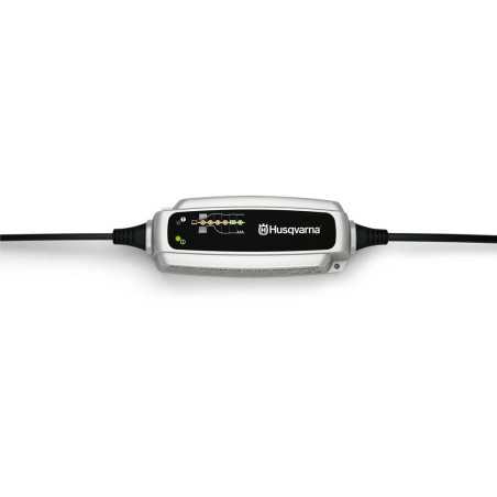 Chargeur de Batterie BC 0.8