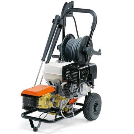 nettoyeur haute pression Stihl RB 402 plus