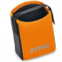 Sacoche de ceinture pour batterie Stihl