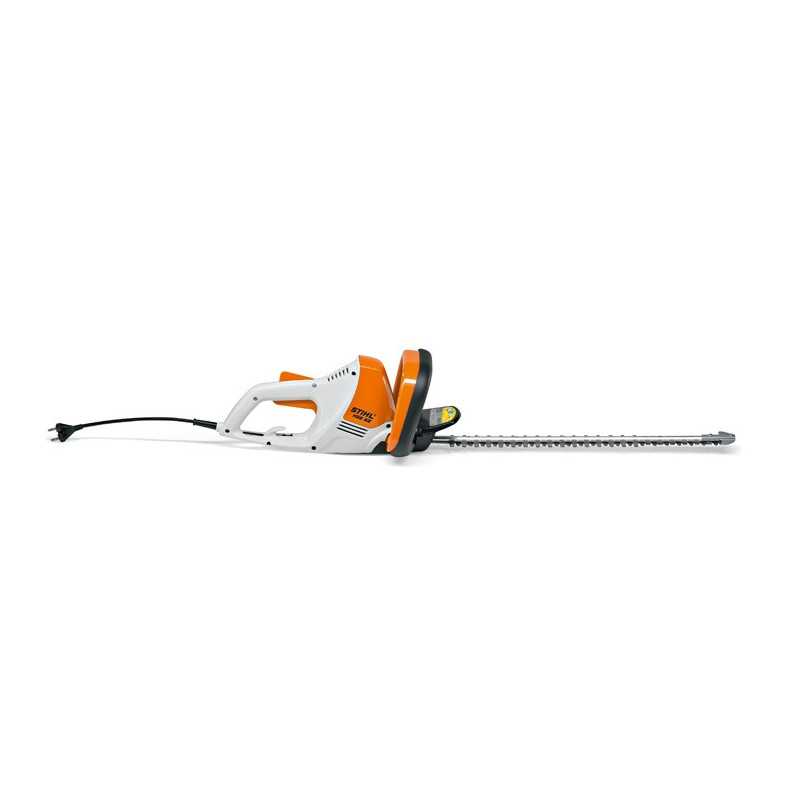 taille-haies électrique Stihl hse 52