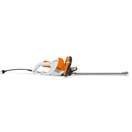 taille-haies électrique Stihl hse 52