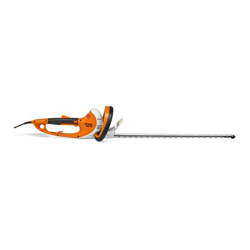 taille-haies électrique Stihl hse 71-600