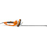 taille-haies électrique Stihl hse 71-600