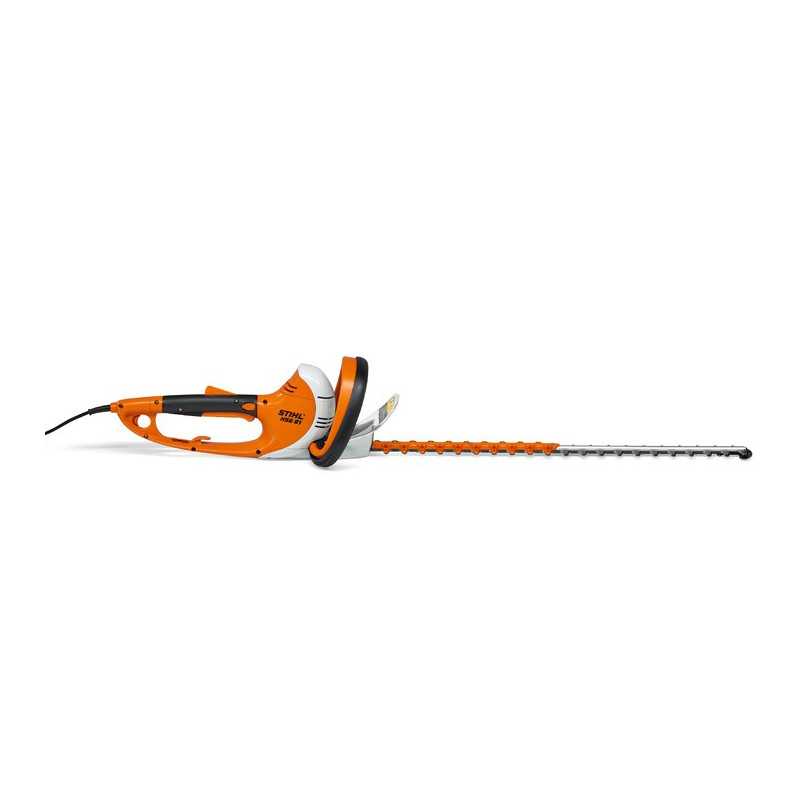 taille-haies électrique Stihl hse 81-600